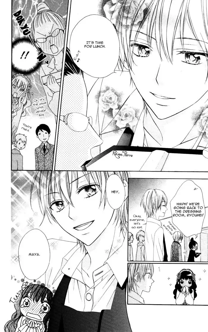 Plastic Girl Chapter 2 13